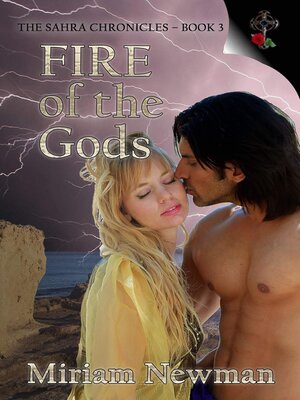 cover image of The Sahra Chronicles
